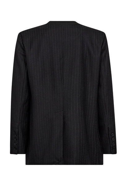 MaggieCC Blazer 96-Black - 30322 Thumbnail