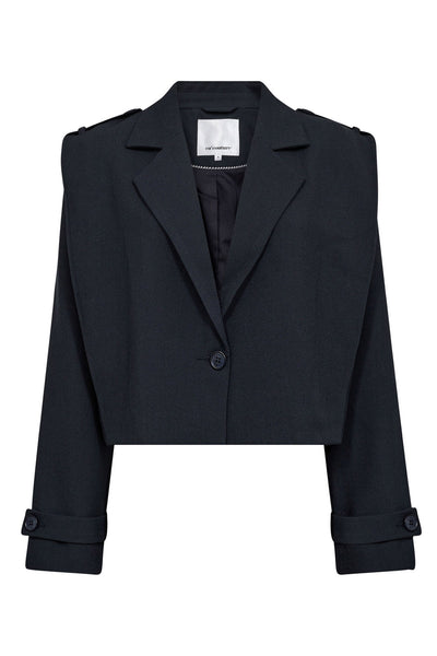 MarinCC Jacket 120-Navy - 30333 Thumbnail