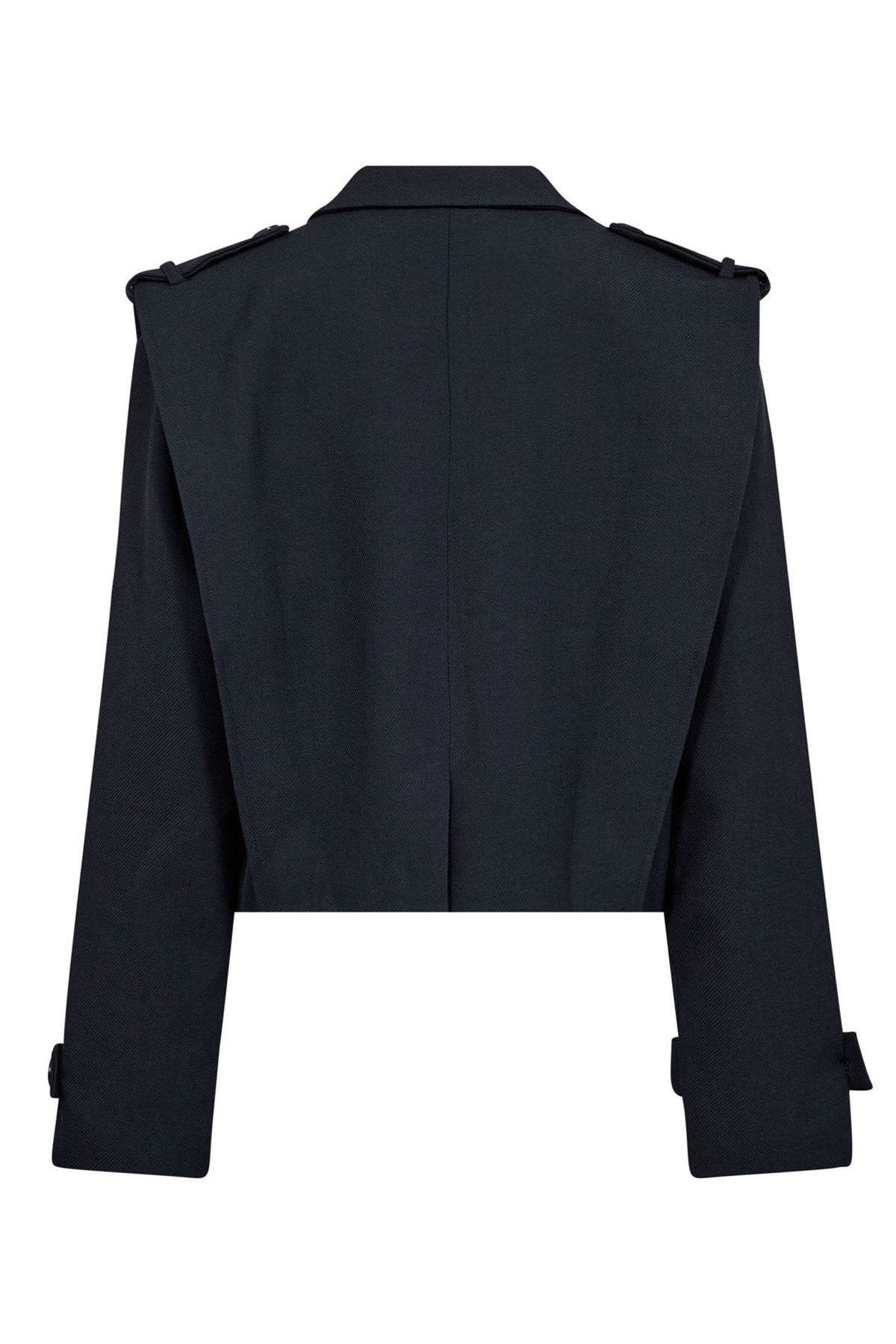 MarinCC Jacket 120-Navy - 30333