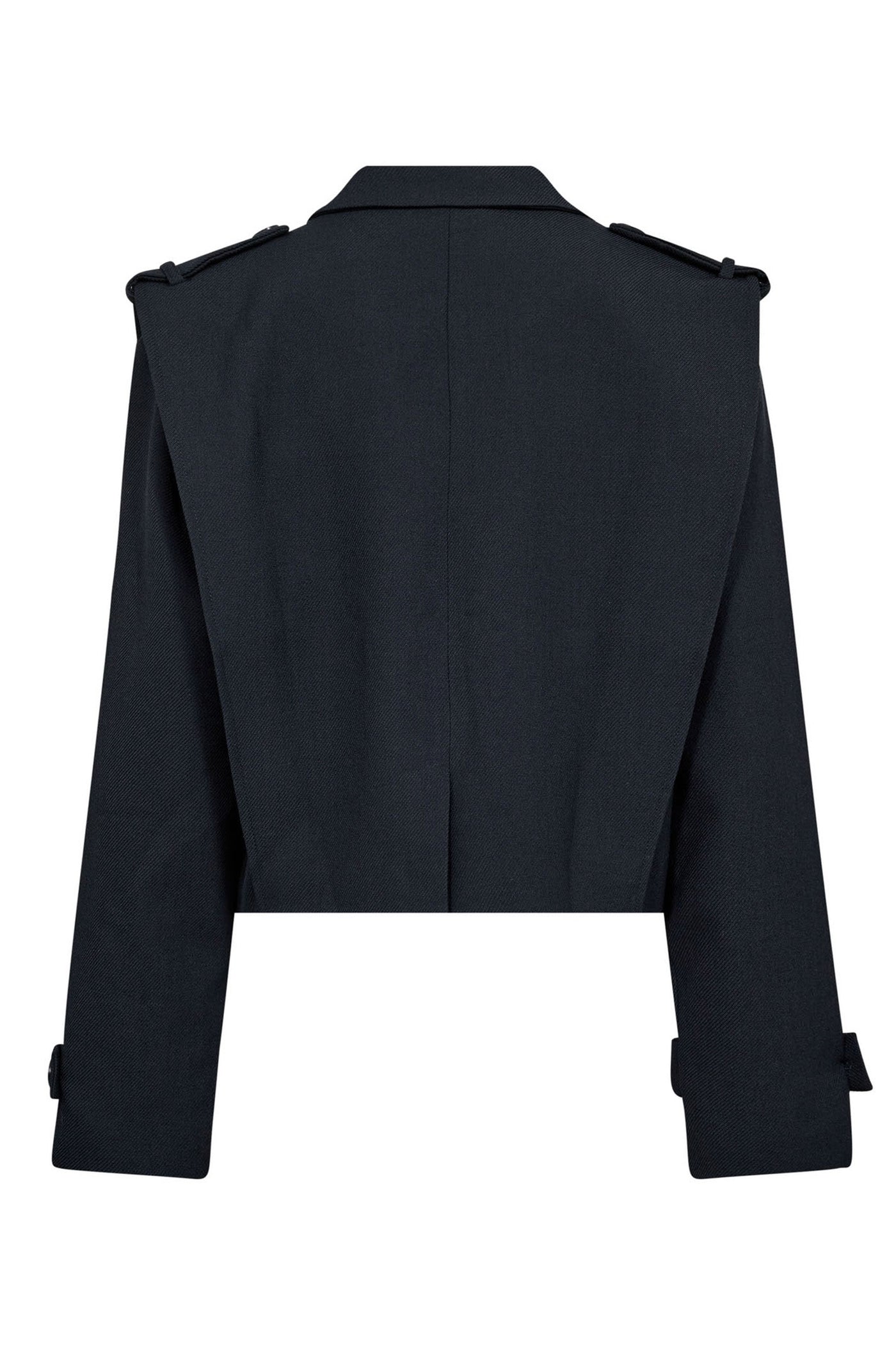MarinCC Jacket 120-Navy - 30333