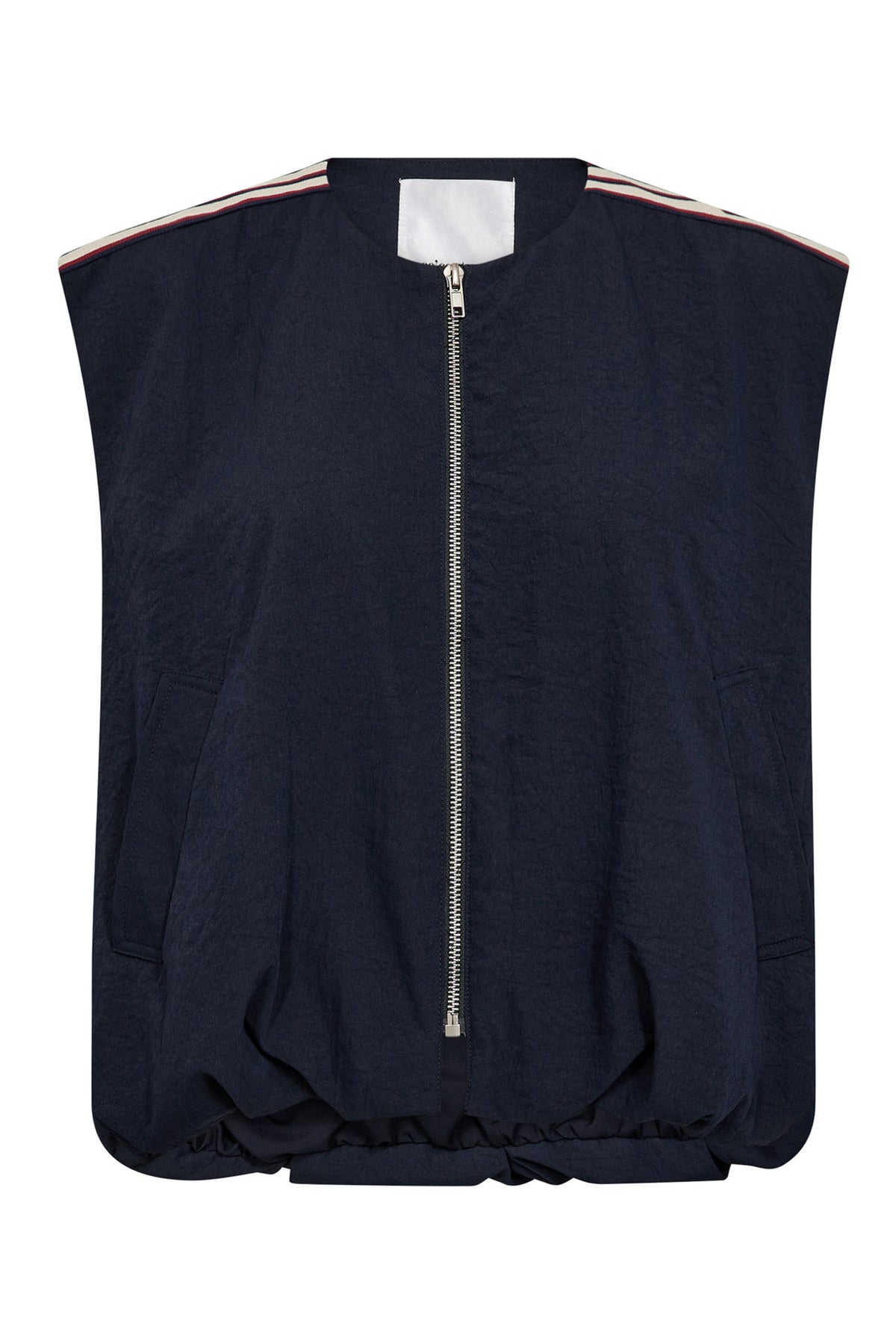 MingusCC Balloon Vest 120-Navy - 30358