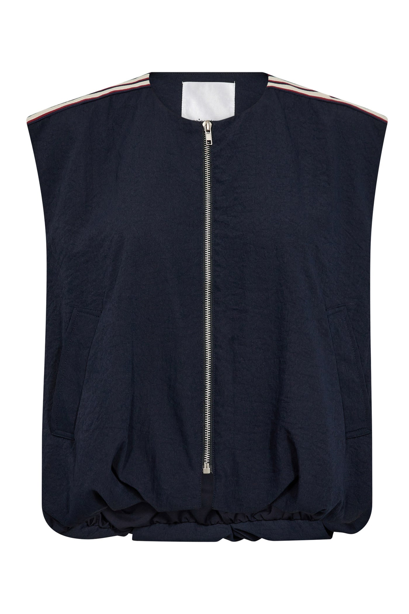 MingusCC Balloon Vest 120-Navy - 30358