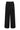 LunaCC Eyelet Wide LL Pant 96-Black - 31555