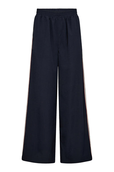 MingusCC Pant 120-Navy - 31556 Thumbnail