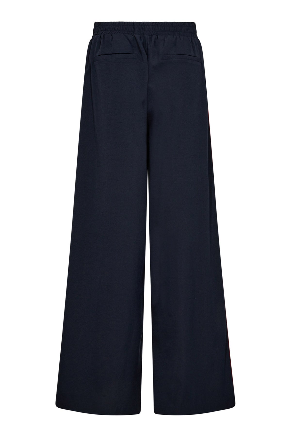 MingusCC Pant 120-Navy - 31556