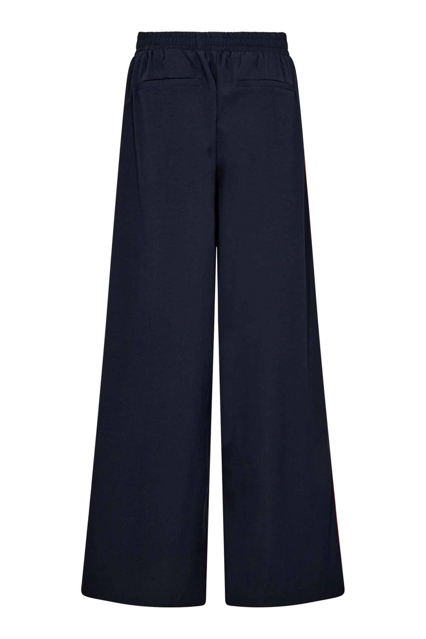 MingusCC Pant 120-Navy - 31556