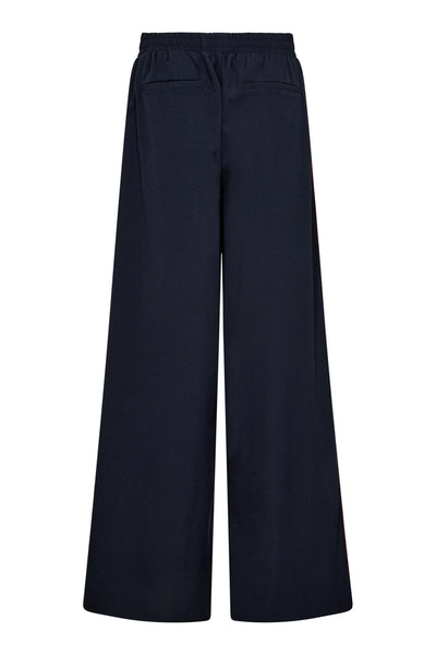 MingusCC Pant 120-Navy - 31556 Thumbnail