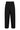 VolaCC Carrot Pleat Pant 96-Black - 31560