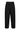 VolaCC Carrot Pleat LL Pant 96-Black - 31561