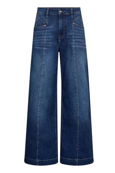 TylerCC LL Jeans 552-Denim blue - 31595 Thumbnail