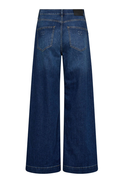 TylerCC LL Jeans 552-Denim blue - 31595 Thumbnail