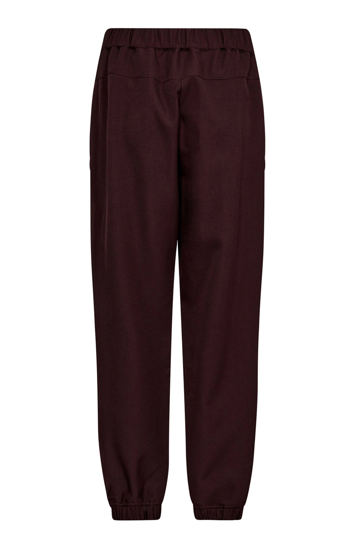 LunaCC Pocket Pant 87-Winered - 31614