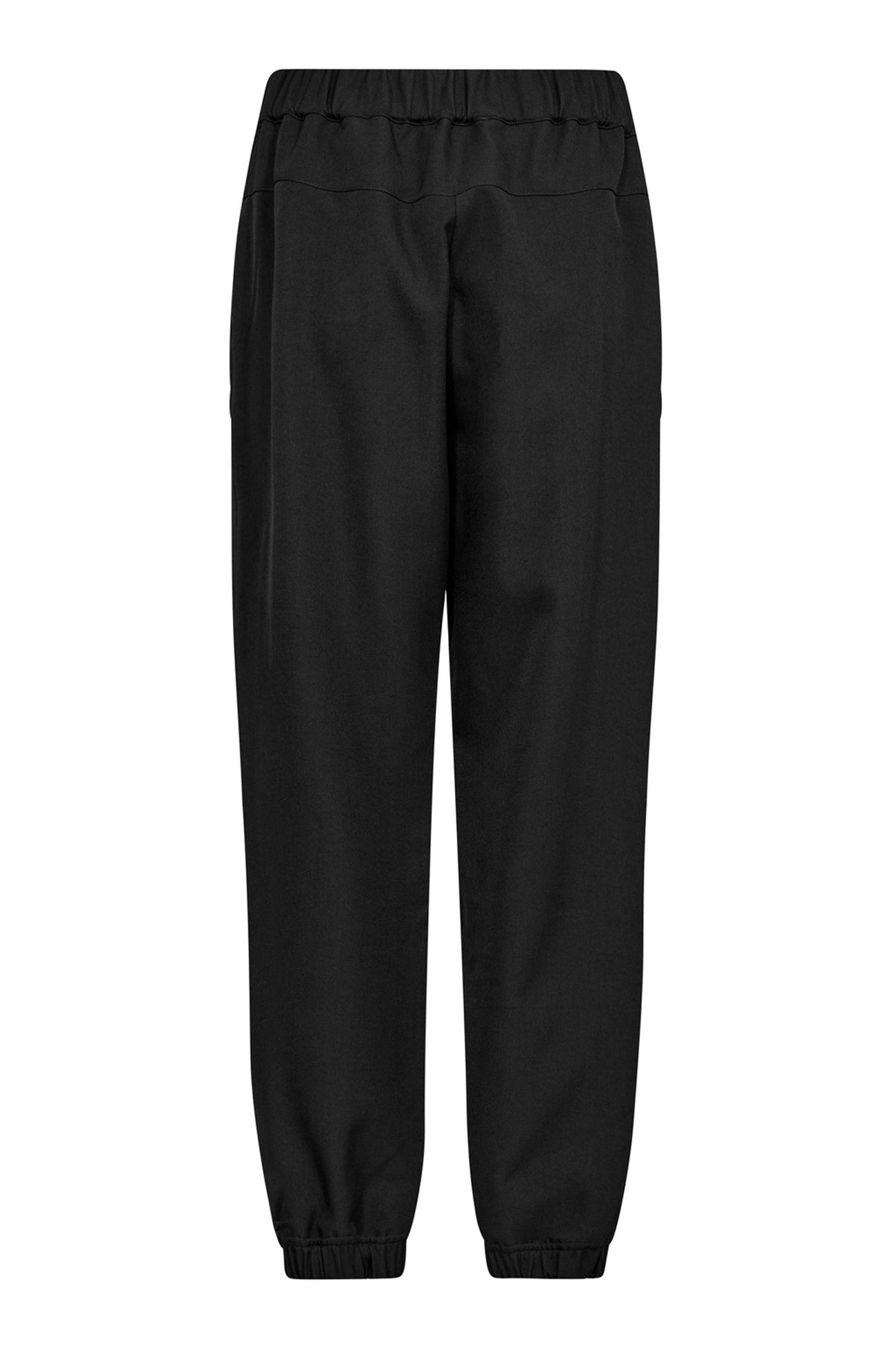 LunaCC Pocket Pant 96-Black - 31614