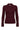 BonnyCC Polo LS Knit 87-Winered - 32206