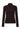 BonnyCC Turtleneck Knit 83-Mocca - 32207