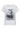 SiaraCC Pearl Necklace Tee 4000-White - 33181