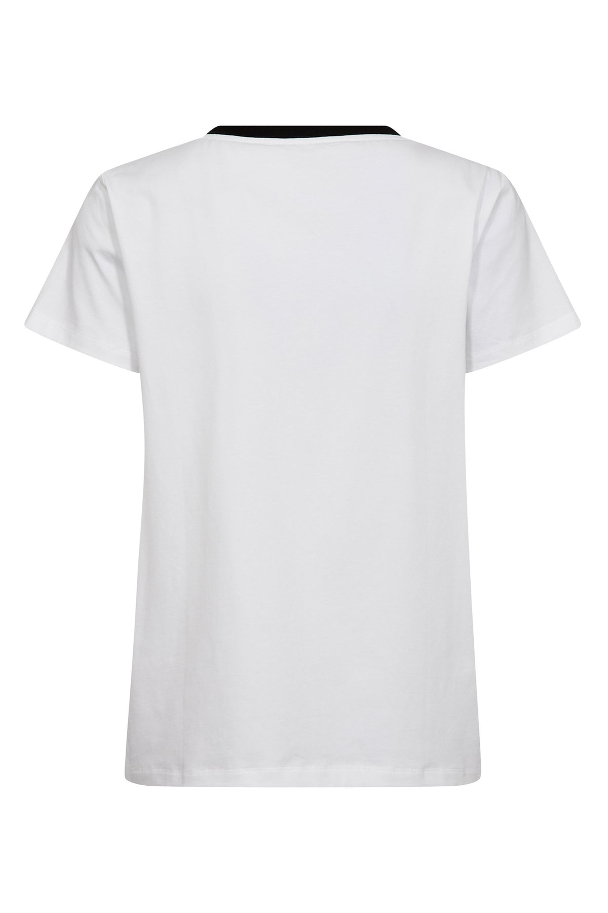 SiaraCC Cococuture Tee 40096-WhiteBlack - 33183