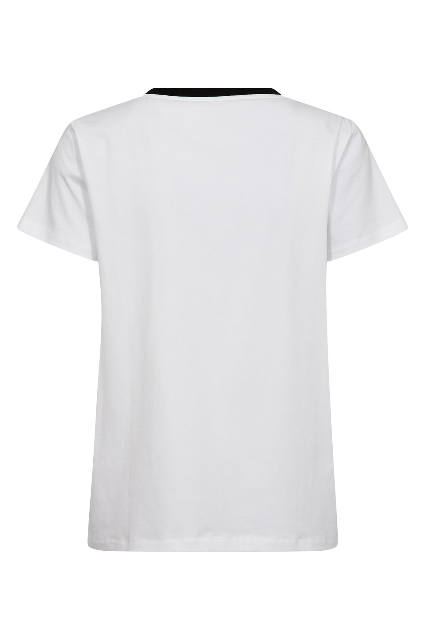 SiaraCC Cococuture Tee 40096-WhiteBlack - 33183