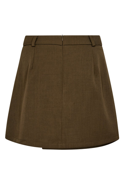 LunaCC Pocket Skirt 69-Military O Thumbnail