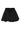 CallyCC Balloon Skirt 96-Black - 34219