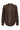 AilaCC Lace Shirt 83-Mocca - 35867