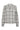 Sally Check V-Blouse 11-Off white - 35882