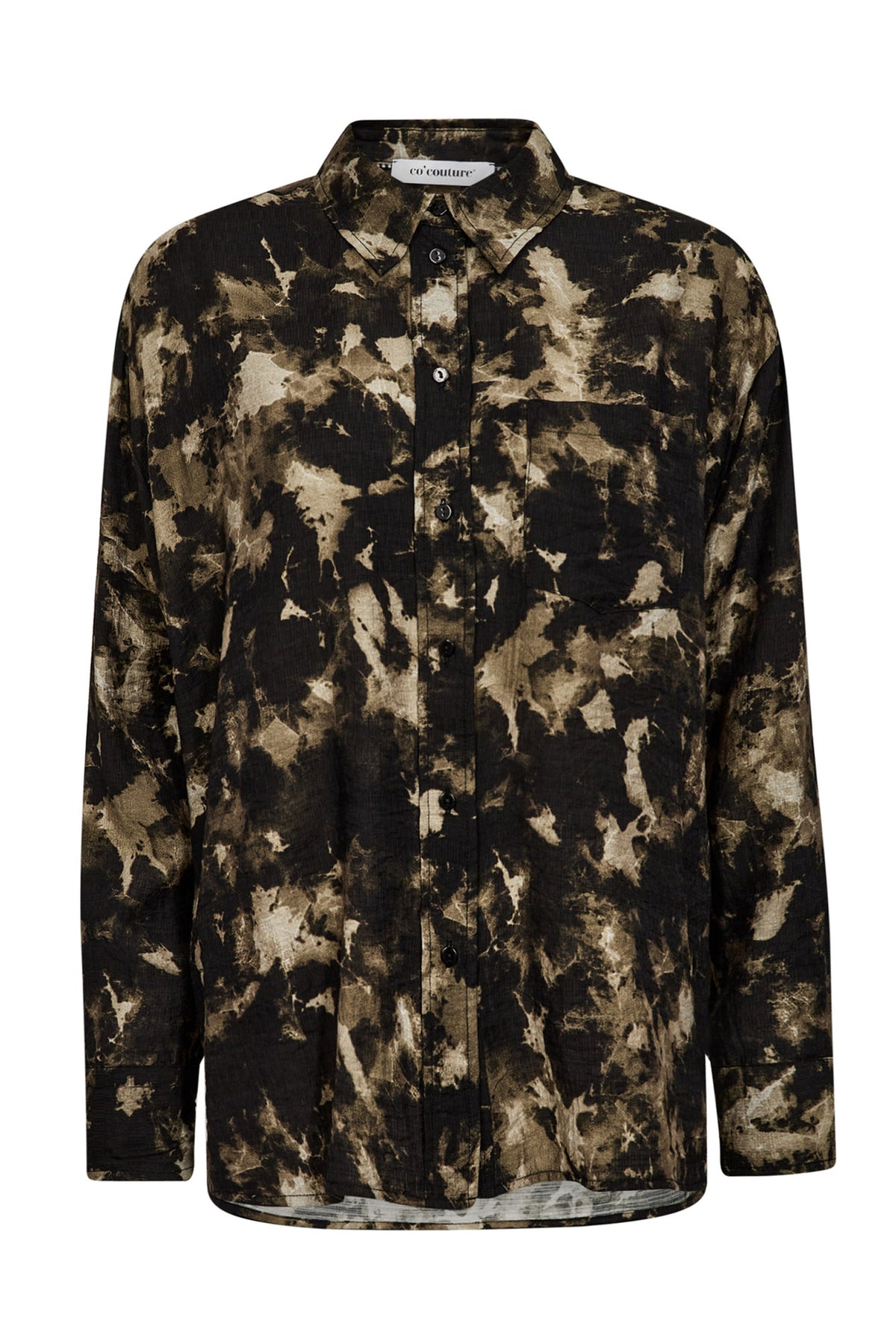 SarahCC Shirt 69-Military O - 35883