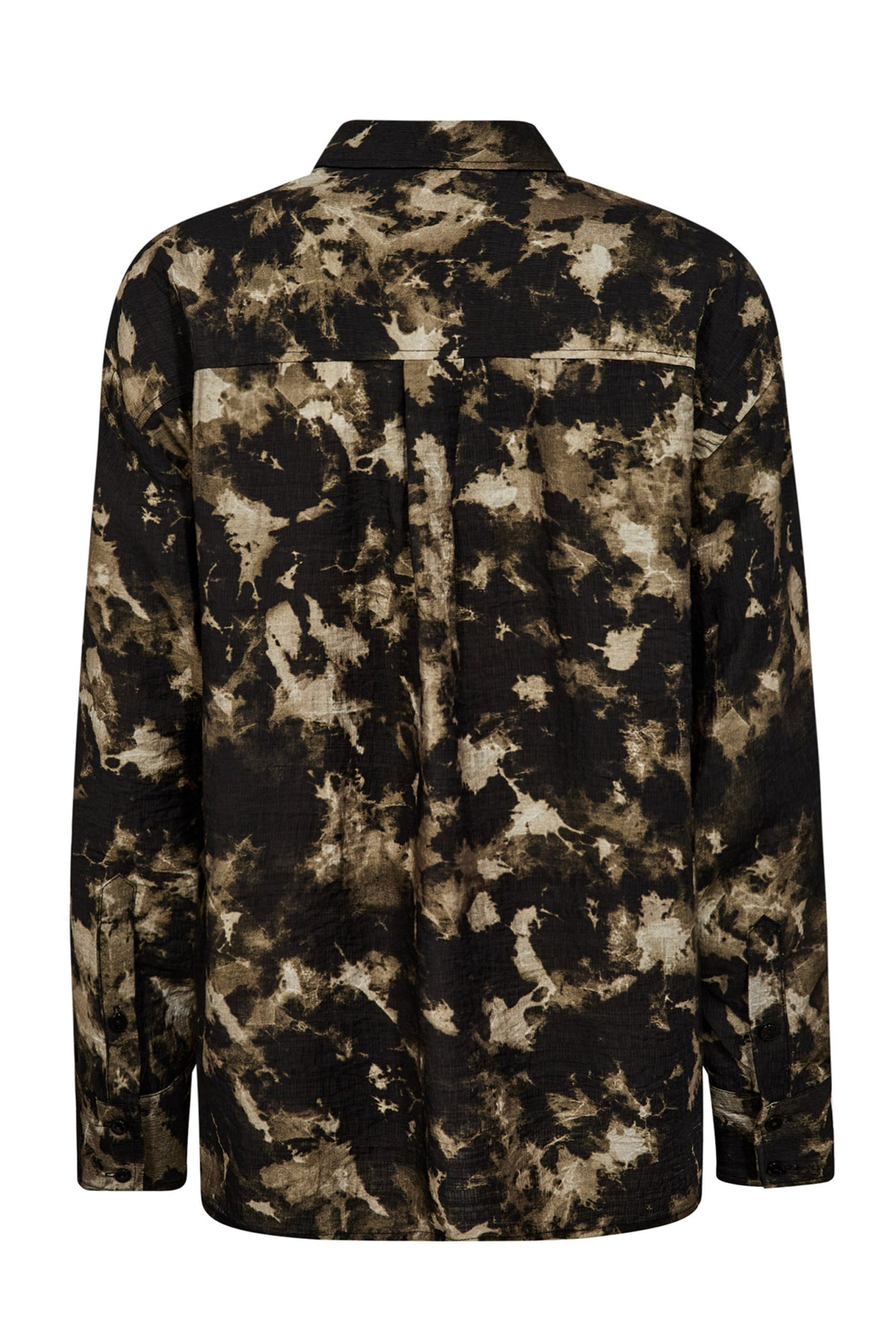 SarahCC Shirt 69-Military O - 35883