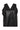 PhoebeCC Leather Bow V-Top 96-Black