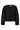 ShaniaCC Fluffy Blouse 96-Black - 35889