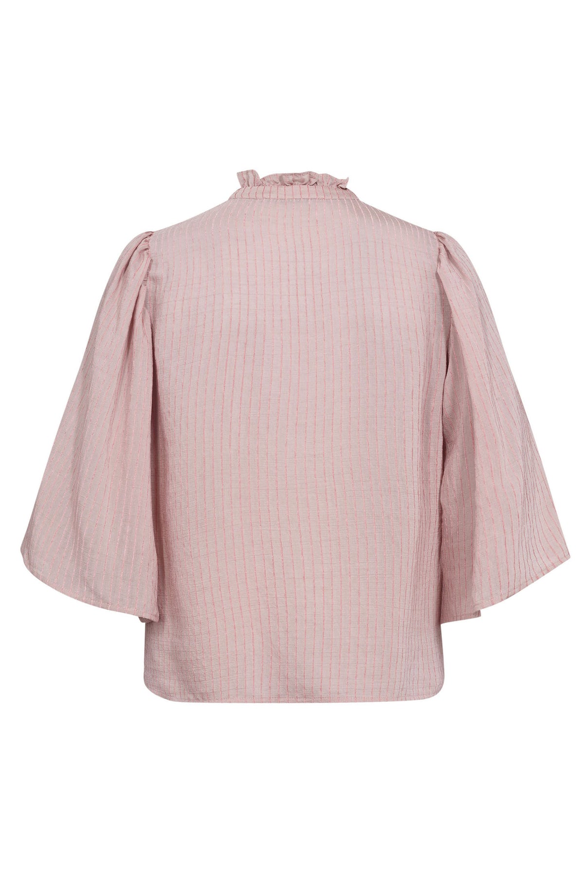 ViolaCC SS Shirt 4543-Pale pink - 35896