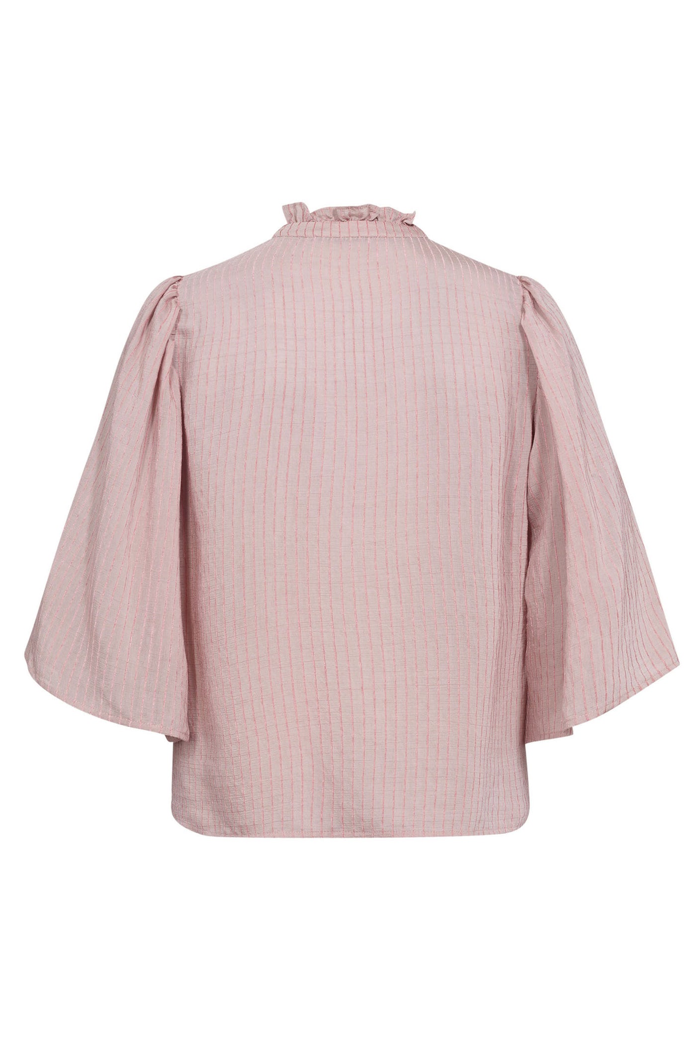 ViolaCC SS Shirt 4543-Pale pink - 35896