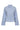 SannaCC Bell Sleeve Shirt 23-Pale Blue - 35903