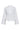 SannaCC Bell Sleeve Shirt 4000-White - 35903