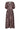 MerylCC Pleat Dress 103-Old Rose - 36514