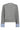 DaniellaCC Cuff Sweat 57-Grey Melan - 37035