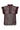 Net Frill Polo Top Amarone - HL10094