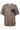 Court Tee WALNUT - HL10091