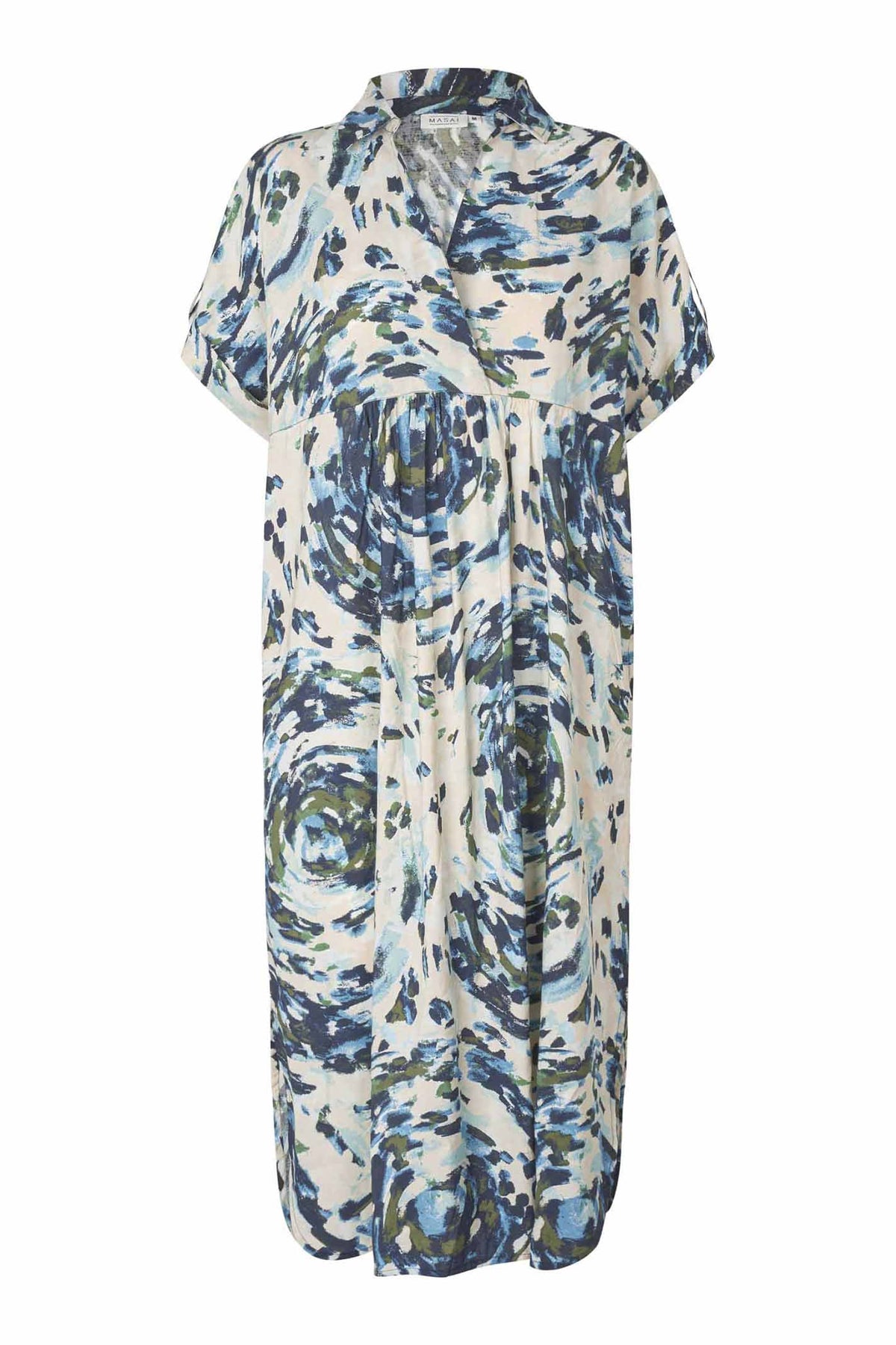 MaOrsola 2069P Cendre Blue - 1010984