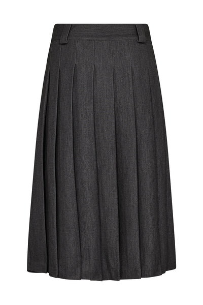 MMKait Penza Skirt Phantom Thumbnail