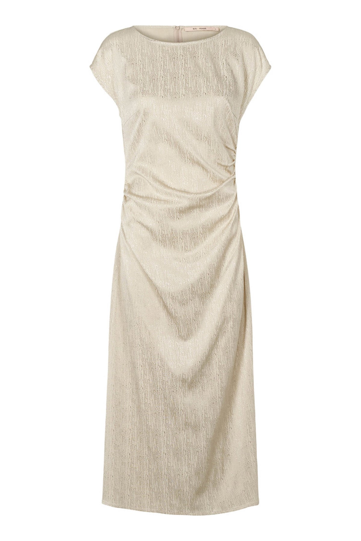 7337RDFGalentea dress 420 Flint - RDF237