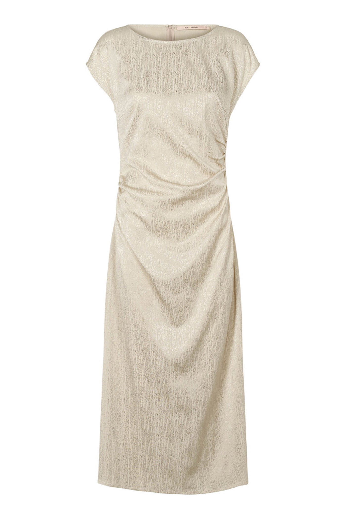 7337RDFGalentea dress 420 Flint - RDF237