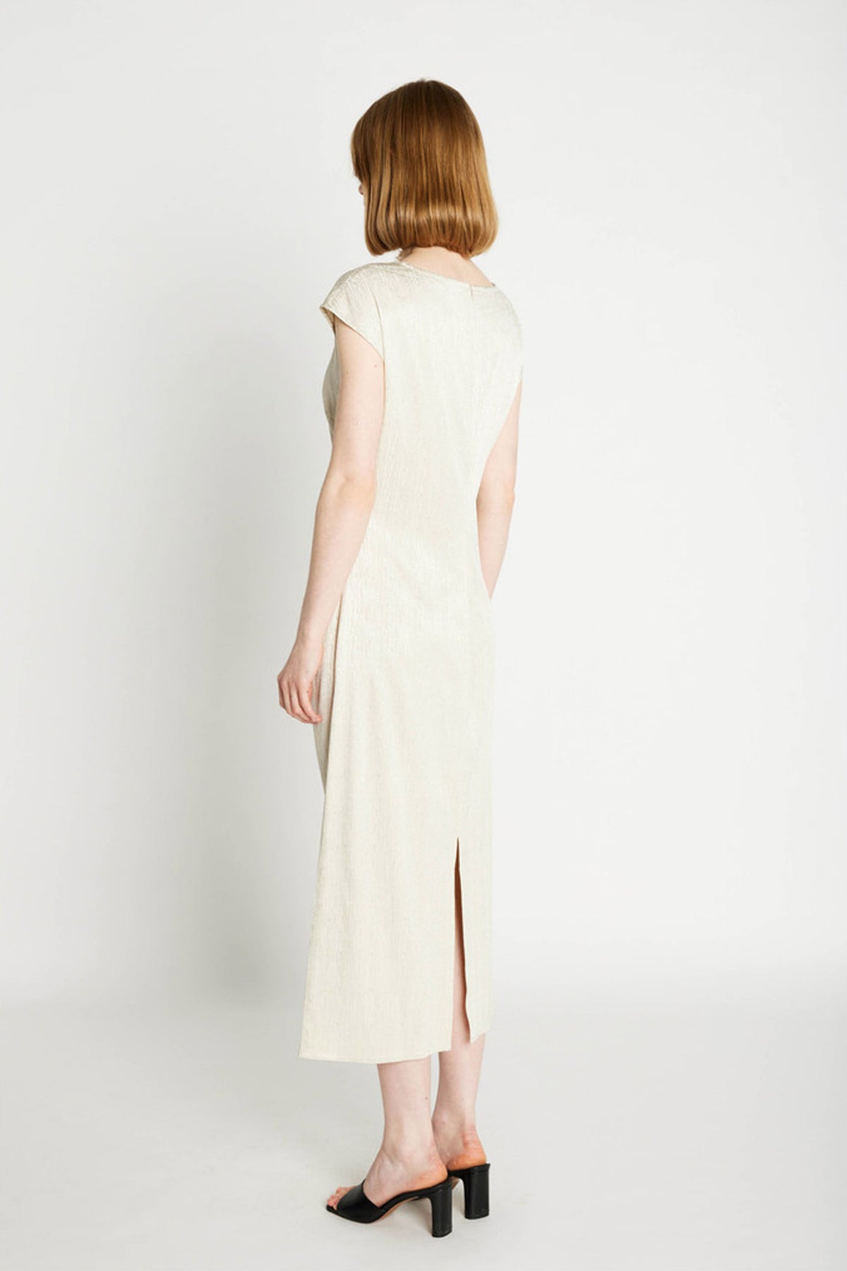 7337RDFGalentea dress 420 Flint - RDF237