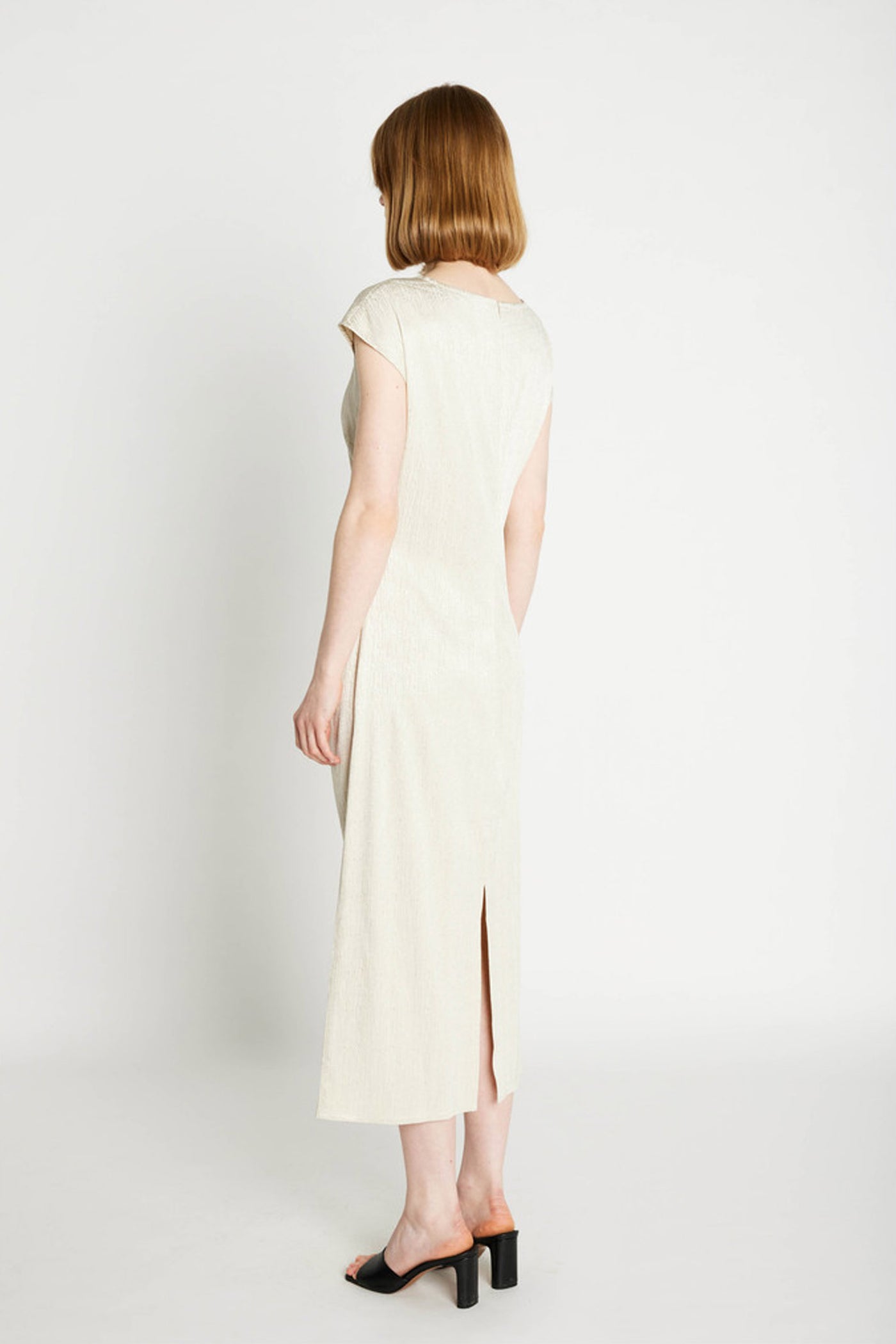 7337RDFGalentea dress 420 Flint - RDF237