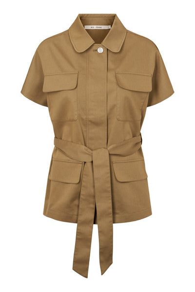 7499RDFSeraphine vest 07 Beige - RDF283 Thumbnail