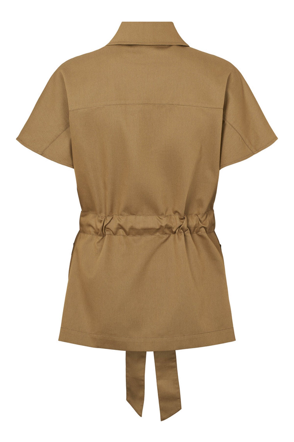 7499RDFSeraphine vest 07 Beige - RDF283