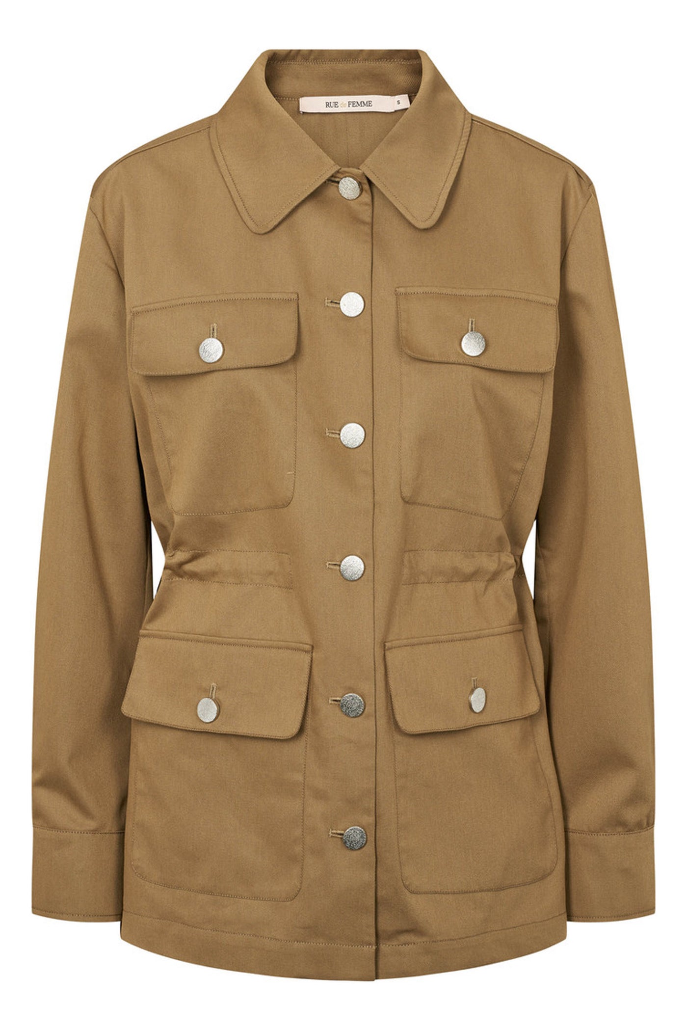 7499RDFNewBlythe jacket 07 Beige - RDF284