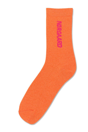 SOCK SINGLE PLAY Flame - 204763