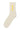 SOCK SINGLE PLAY ECRU - 204763