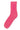 SOCK SINGLE PLAY Fandango Pink - 204763